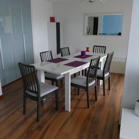 Helles Appartement In Seenahe Staad Exterior photo