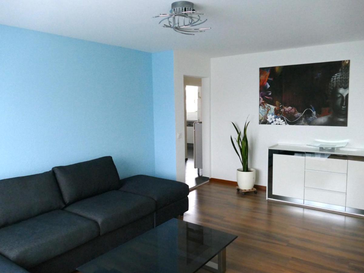Helles Appartement In Seenahe Staad Exterior photo