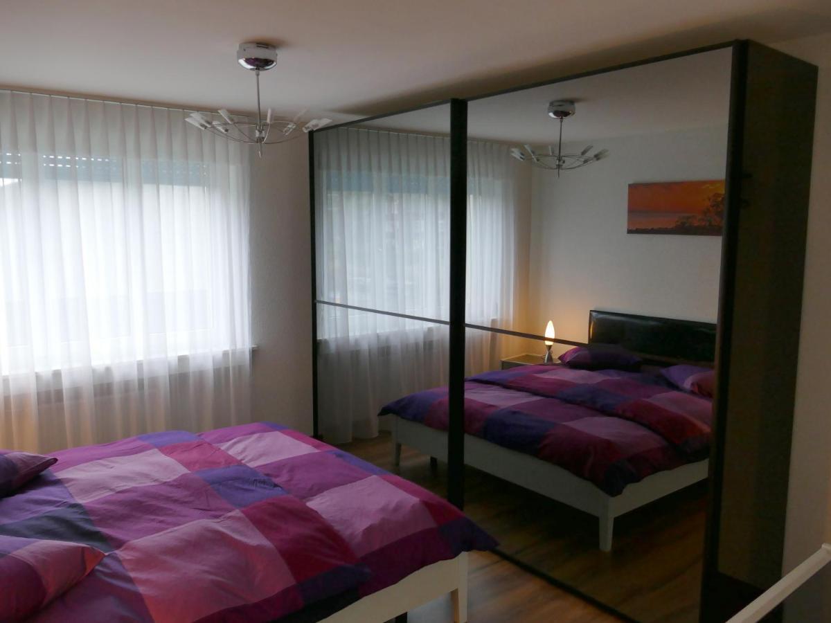 Helles Appartement In Seenahe Staad Exterior photo