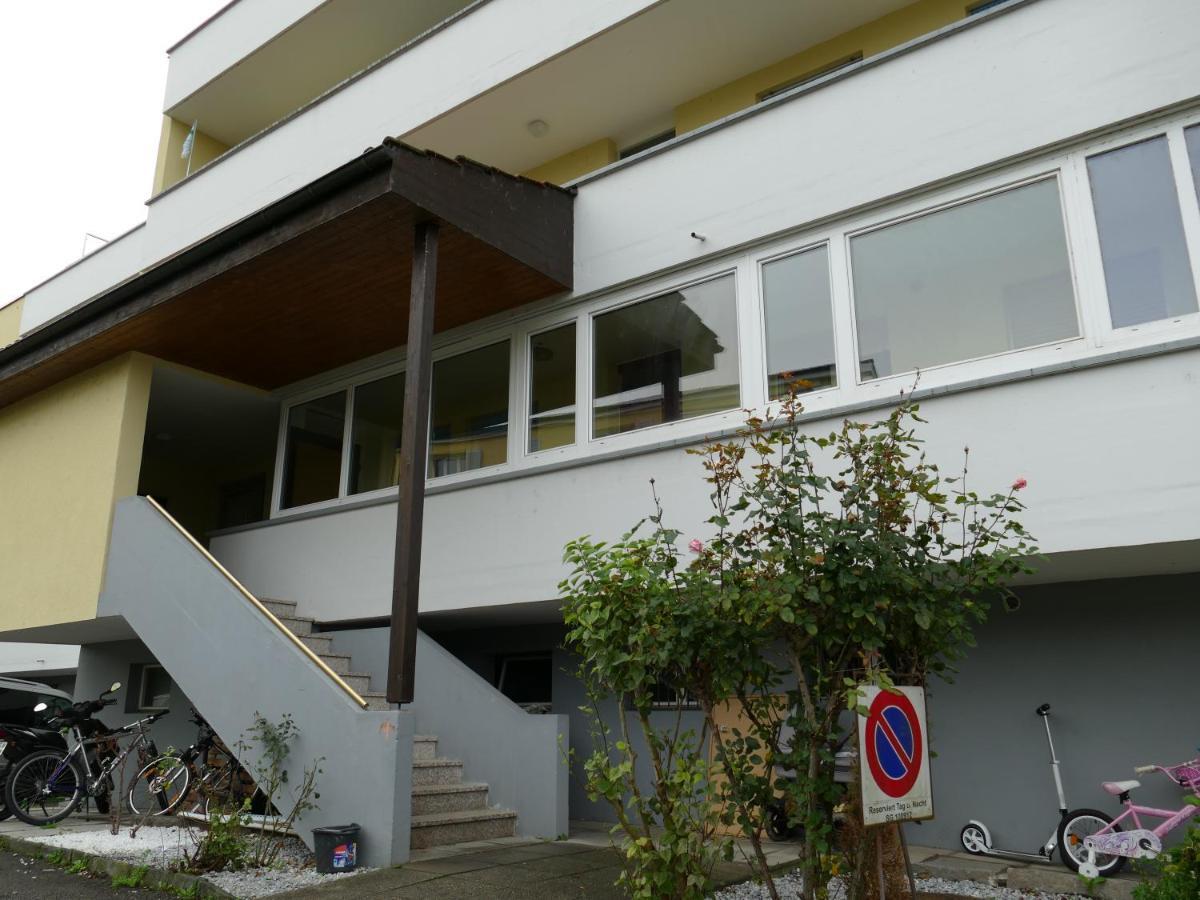 Helles Appartement In Seenahe Staad Exterior photo